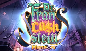 Dr. Francashstein Multihops™